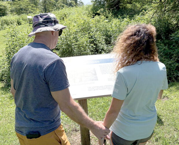 Event to mark Battle of Rich Mountain's 165th anniversary